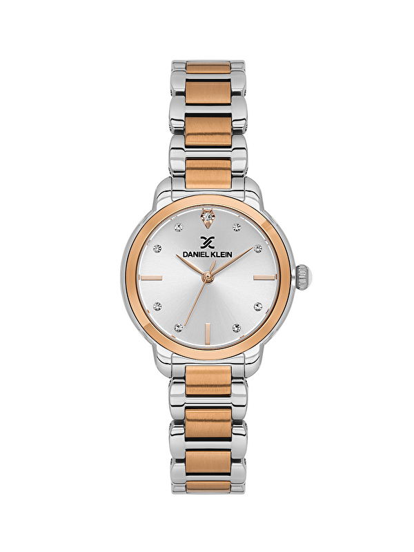 Daniel Klein DK.1.14126-7 Premium Kadın Kol Saati