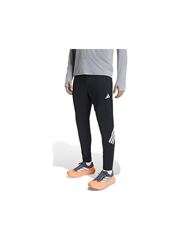 Adidas Adi365/// Pt M Erkek Koşu Eşofman Altı KE6742 Siyah