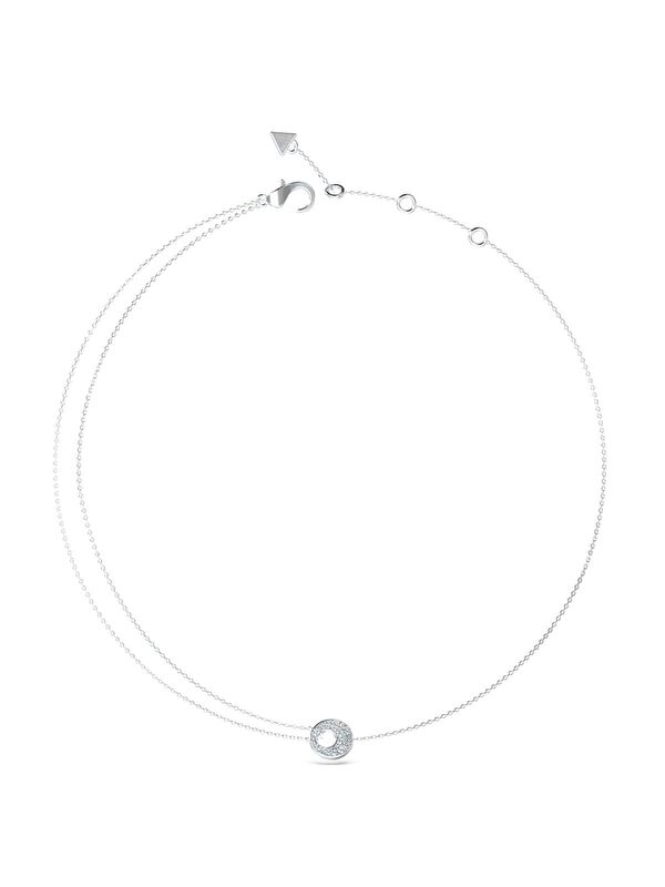 Guess JGUJUBN05223JWRHTU Kadın Kolye