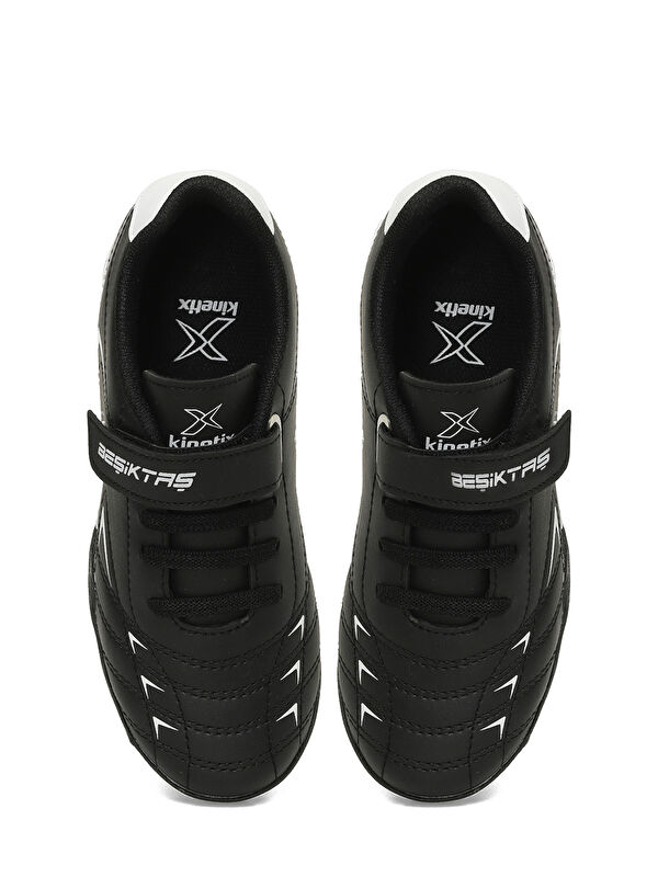 KERO TF F 5FX Siyah Erkek Çocuk Halı Saha Ayakkabısı - Görsel 5