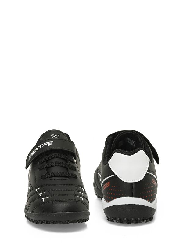 KERO TF F 5FX Siyah Erkek Çocuk Halı Saha Ayakkabısı - Görsel 6