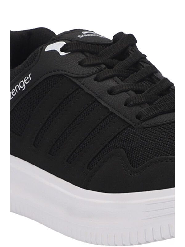 ADAPT I Erkek Sneaker Ayakkabı Siyah / Beyaz - Görsel 5