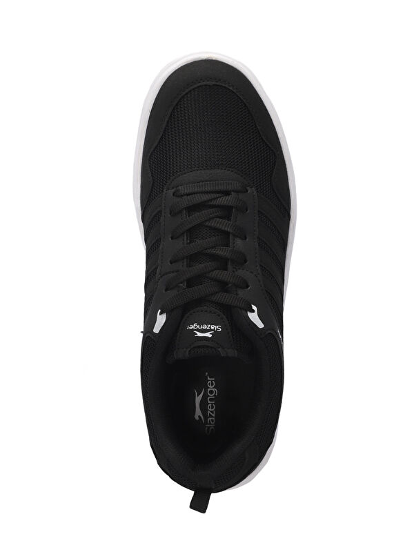 ADAPT I Erkek Sneaker Ayakkabı Siyah / Beyaz - Görsel 6