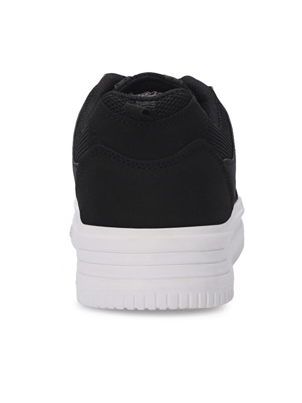 ADAPT I Erkek Sneaker Ayakkabı Siyah / Beyaz - Görsel 7