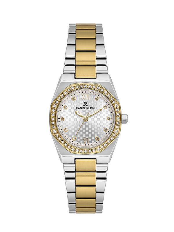Daniel Klein DK.1.14099-4 Premium Kadın Kol Saati