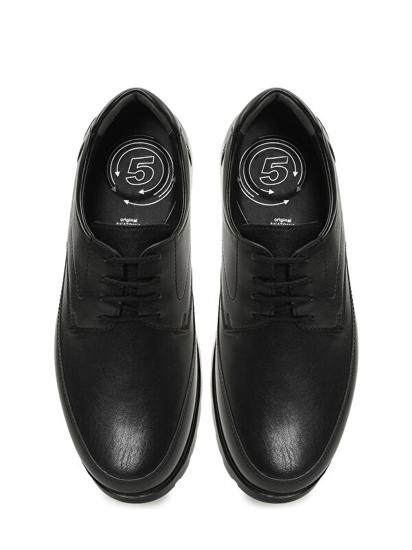 Polaris 5 Nokta Siyah Polaris 5 Nokta 6fx 109106.M Erkek Rahat Ayakkabı