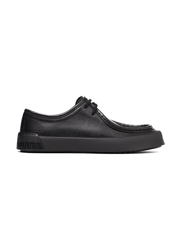 John May Erkek Klasik Ayakkabı KA-26Y-ALFA5419 MUNIH Shoe