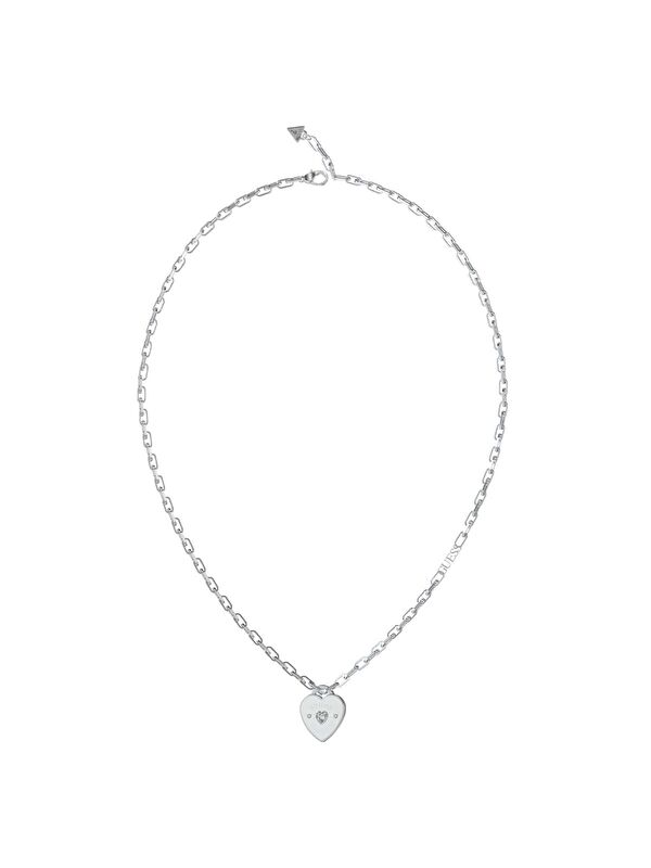 Guess JGUJUBN05060JWRHTU Kalpli Kadın Kolye