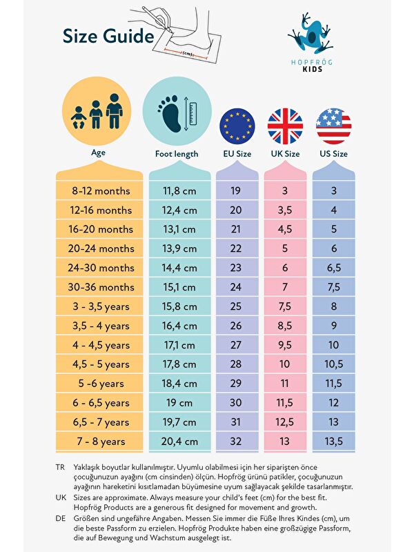 Smart Walker Casual Süper Mat Siyah Barefoot Çocuk Ayakkabı - Görsel 9