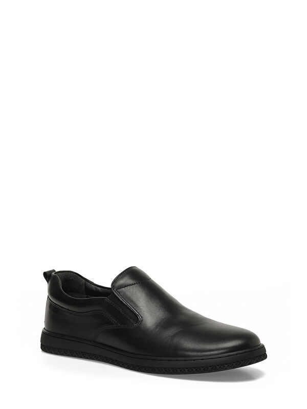 Polaris 5 Nokta Siyah Polaris 5 Nokta 6fx 109117.M Erkek Rahat Ayakkabı