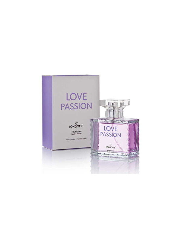 GOLDEN ROSE Love Passion Edp 100 Ml Kadın Parfümü 8697702894093