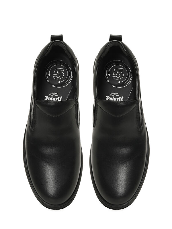 Polaris 5 Nokta Siyah Polaris 5 Nokta 6fx 109117.M Erkek Rahat Ayakkabı