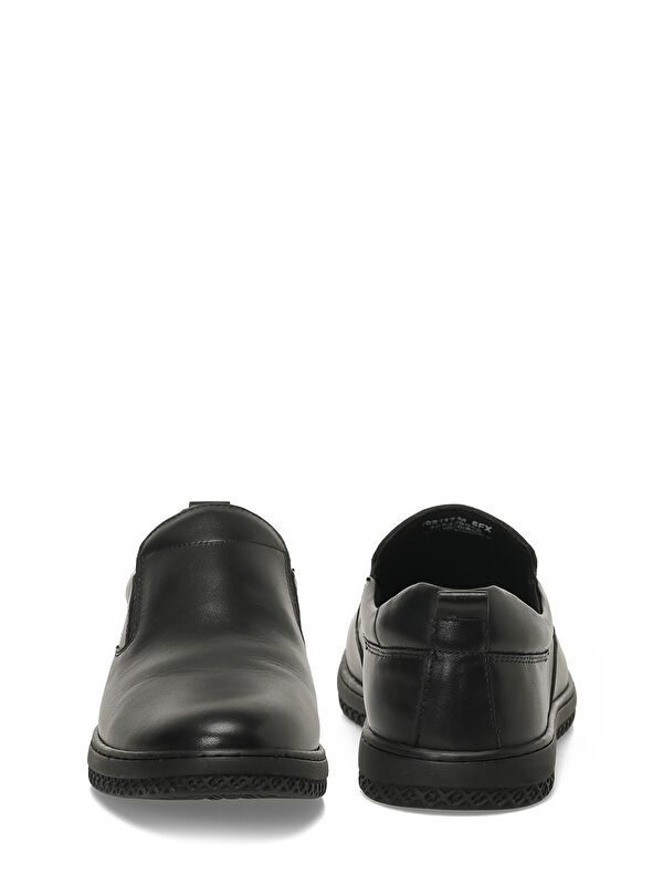 Polaris 5 Nokta Siyah Polaris 5 Nokta 6fx 109117.M Erkek Rahat Ayakkabı