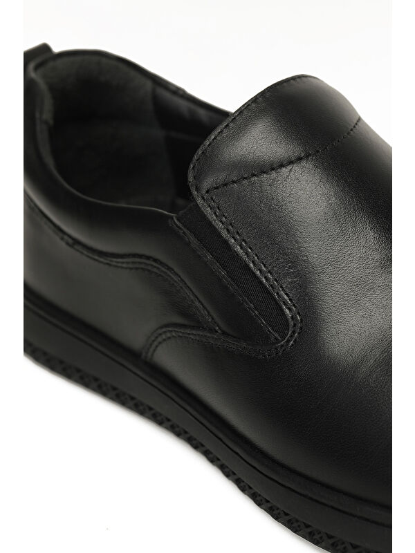 Polaris 5 Nokta Siyah Polaris 5 Nokta 6fx 109117.M Erkek Rahat Ayakkabı