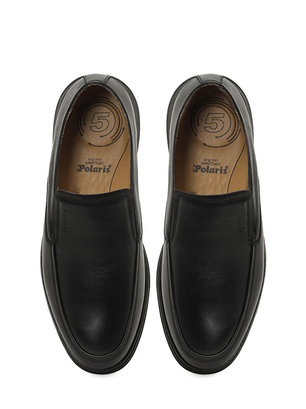 Polaris 5 Nokta Siyah Polaris 5 Nokta 6fx 109125.M Erkek Rahat Ayakkabı