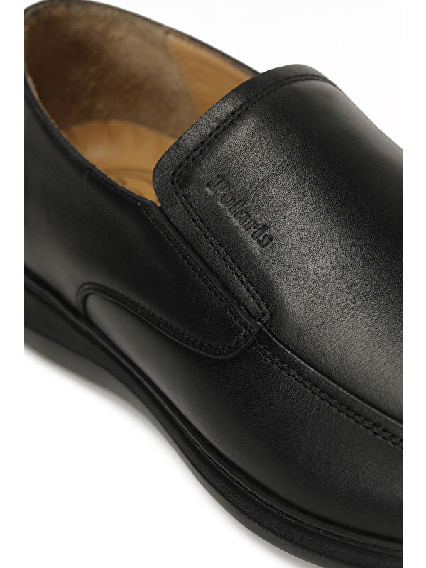 Polaris 5 Nokta Siyah Polaris 5 Nokta 6fx 109125.M Erkek Rahat Ayakkabı