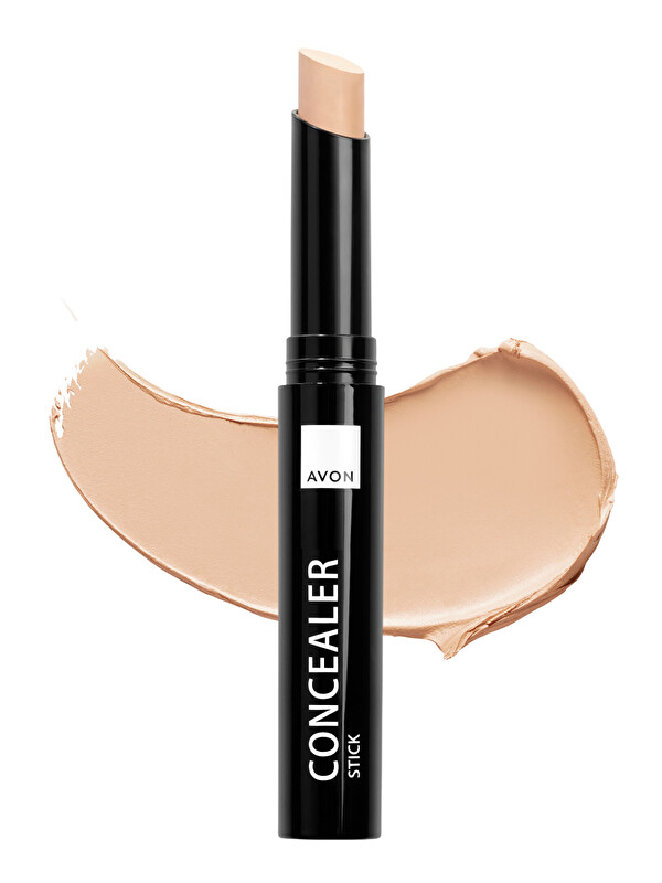 AVON Concealer Stick Kapatıcı Light Medium - 24N
