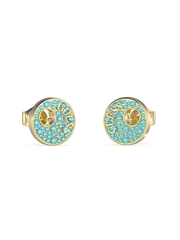 Guess JGUJUBE05228JWYGAQTU Kadın Küpe