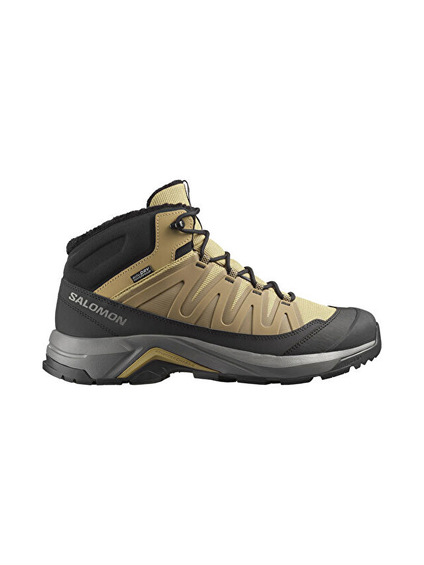 Salomon X-Adventure Coldrush Waterproof Erkek Outdoor AyakkabısıL47978300 Krem