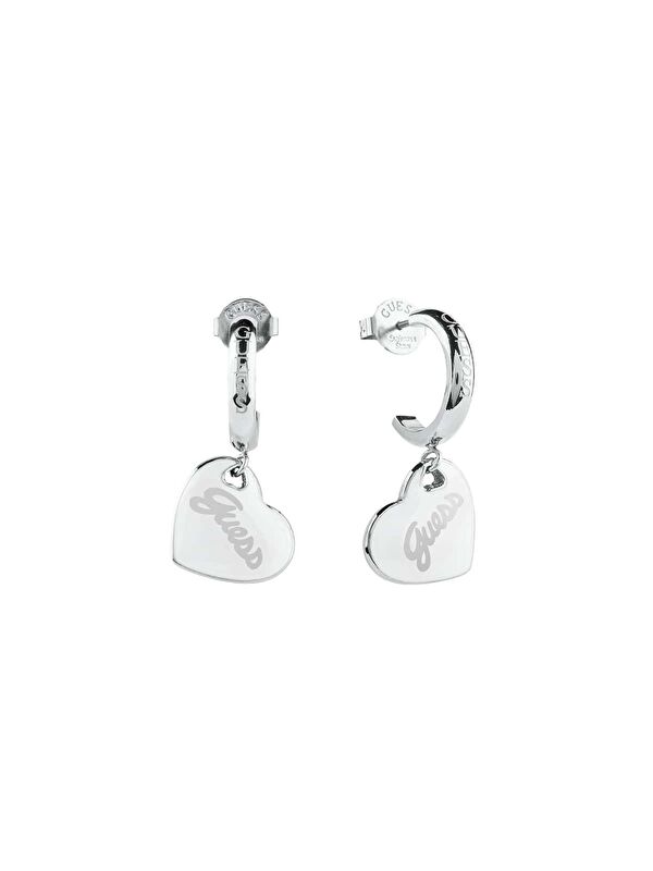 Guess JGUJUBE05151JWRHWHTU Kalpli Kadın Küpe