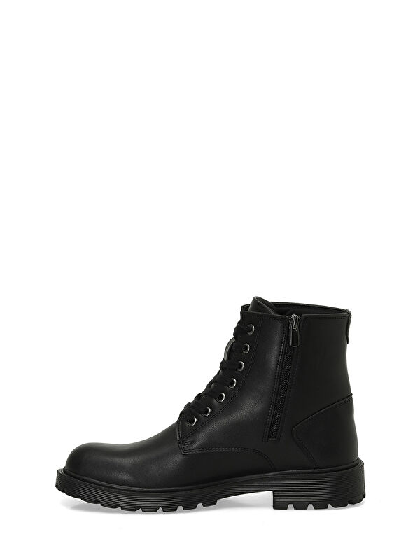 RATAS 4PR Siyah Erkek Biker Bot - Görsel 4