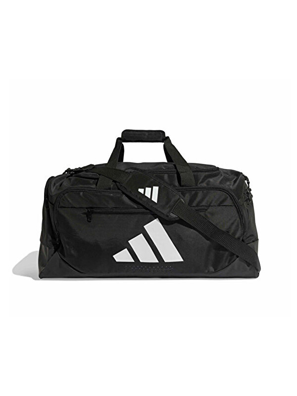 Adidas Tra Def Duf M Spor Çantası JZ0607 Siyah