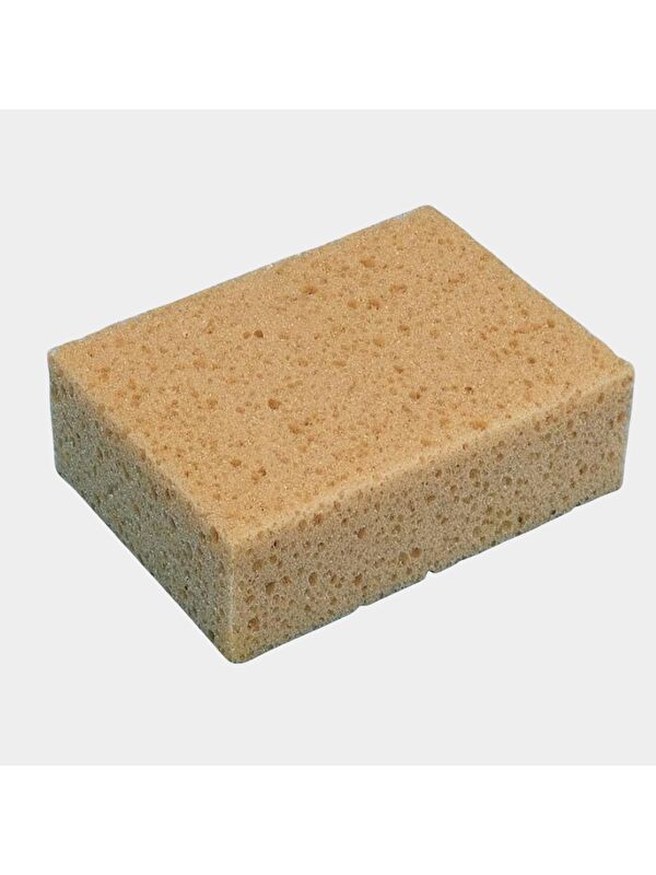 Technow Würth 17x12x6cm Made in Germany Otomobil Oto Yıkama Parlatma Süngeri
