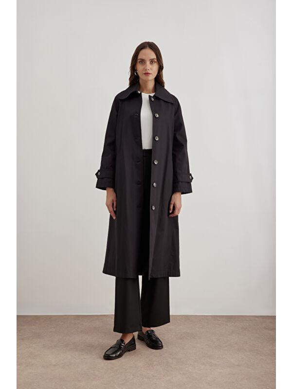 AKER 7161111 Reglan Trençkot