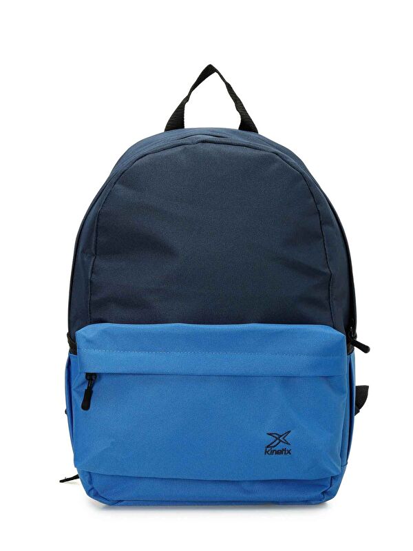 Kinetix SN362 RILEY 5FX Lacivert Unisex Sırt Çantası