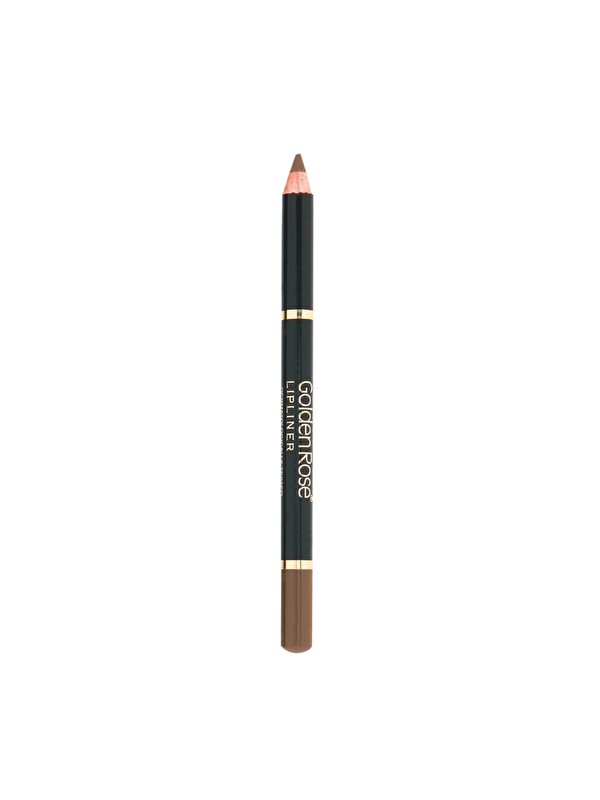 GOLDEN ROSE Dudak Kalemi - Lipliner No: 212 8691190172121