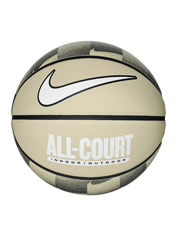 Nike Everyday All Court 8P Yeşil Basketbol Topu N.100.4370.703.07