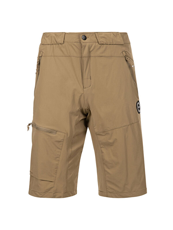 Trespass Kilcoo - Dlx Shorts Erkek Kahverengi Şort