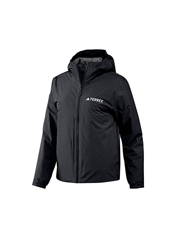 Adidas W Mt Ess 3In1 D Kadın Outdoor Montu KB2144 Siyah