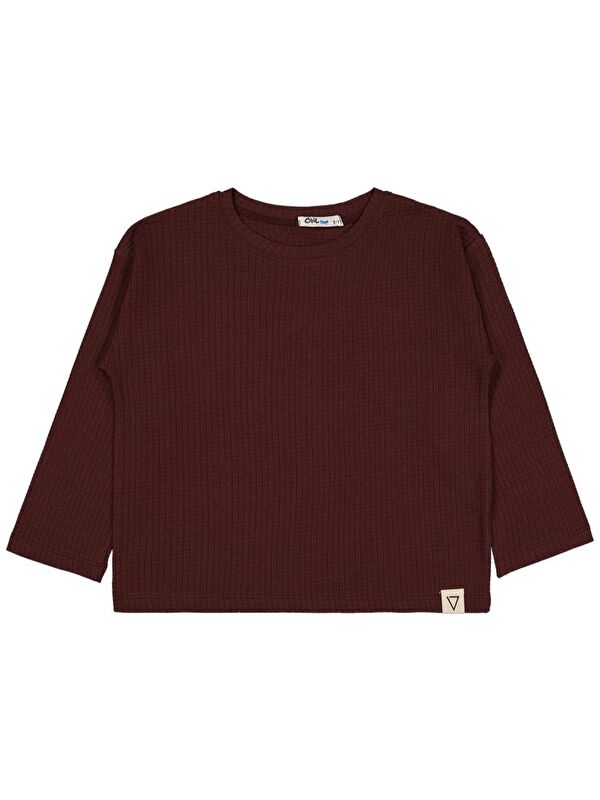Civil Boys Jakar Petek 6-9 Yaş Sweatshirt