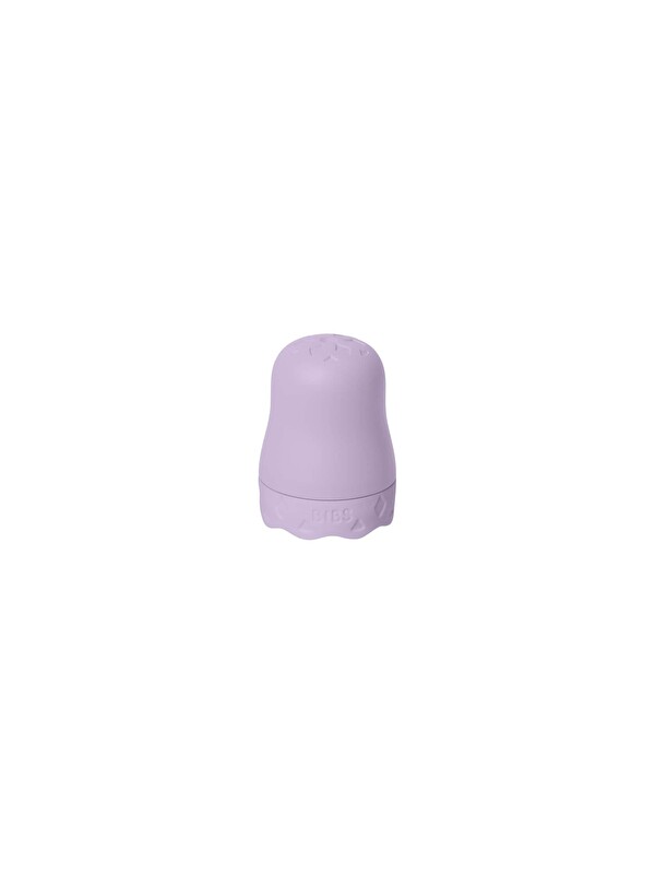 Bibs Boheme Baby Bottle Kit Violet Sky