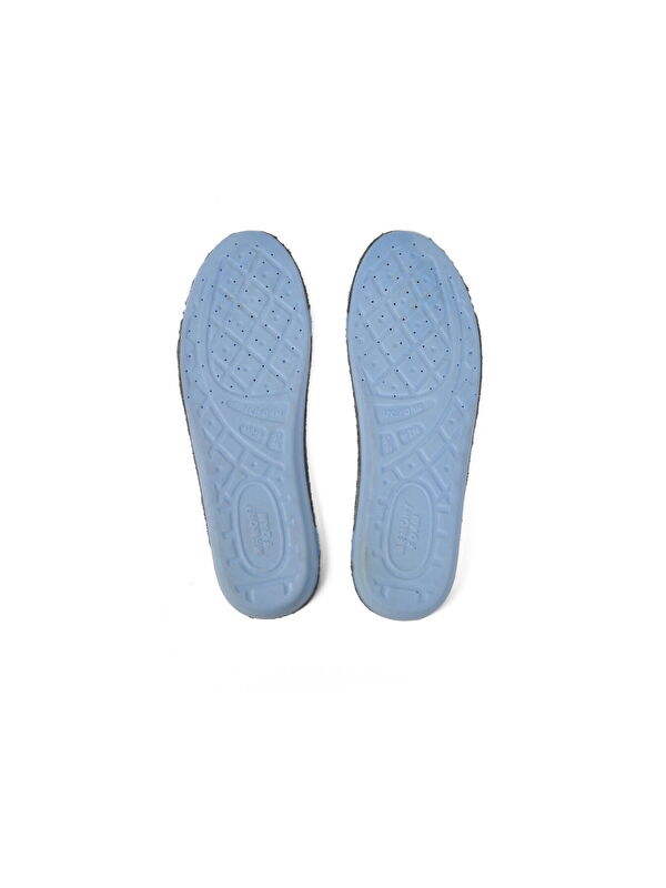 Voyager Siyah Anatomik Memory Foam Unisex İç Tabanlık