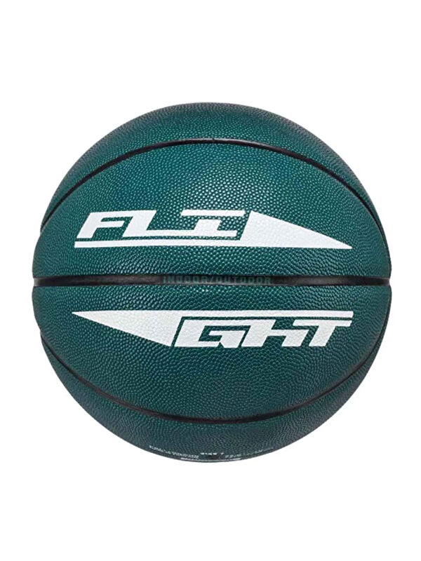 Nike Jordan Ultimate 2.0 8P Graphic Yeşil Basketbol Topu J.100.8257.324.07