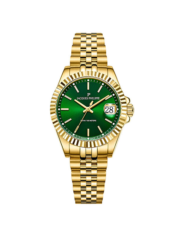 Jacques Philippe JPQLS5823X4 Kadın Kol Saati