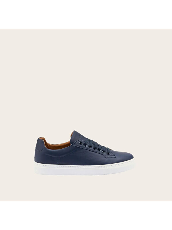 Frau Erkek Sneaker 29P1 MAXI Biu