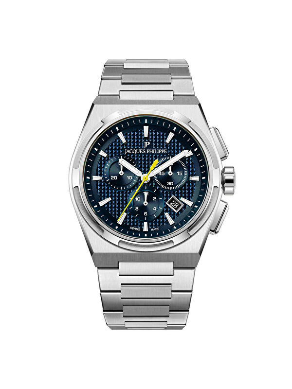 Jacques Philippe JPQGC411336XS Erkek Kol Saati