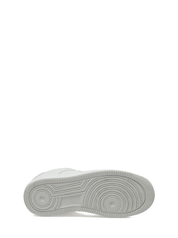 FODEN 5PR Beyaz Unisex Sneaker - Görsel 7