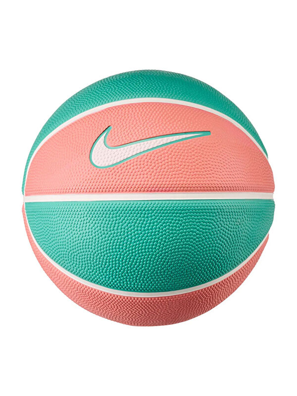 Nike Skills Yeşil Basketbol Topu N.000.1285.831.03