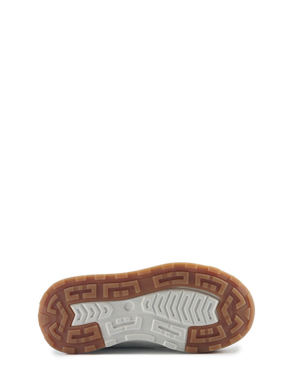 NUMA 5FX Beyaz Erkek Çocuk Sneaker - Görsel 5