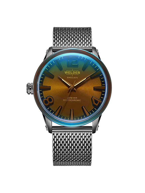 Welder WRN3004 Erkek Kol Saati
