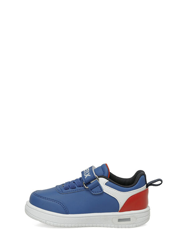 FOSAN B 5PR Saks Erkek Çocuk Sneaker - Görsel 4