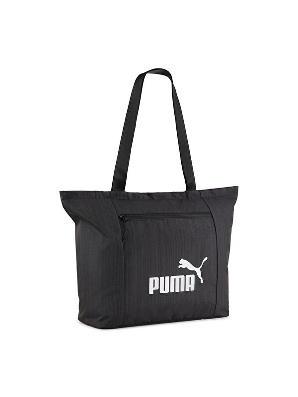 Puma Base Shopper Kadın Siyah Çanta