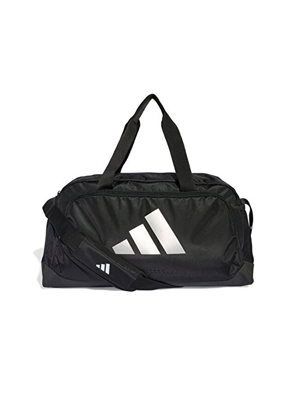 Adidas Def Gym Bag S Spor Çantası-Uzunluk: 49 cm, Genişlik: 26 cm KA7992 Siyah