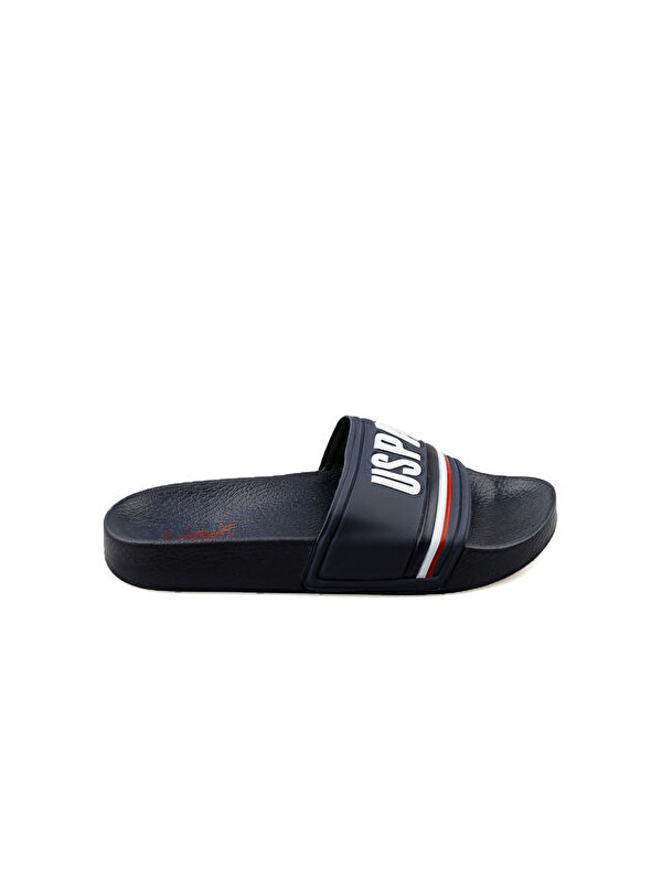 U.S. POLO ASSN. U.S.Polo Assn. 3M Alvega 3Fx Çocuk Terliği 101377488 Lacivert