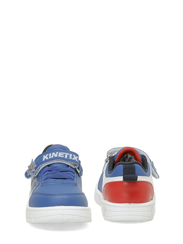 FOSAN B 5PR Saks Erkek Çocuk Sneaker - Görsel 6