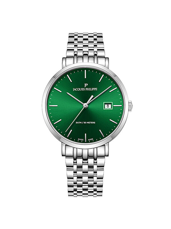 Jacques Philippe JPQGS9513X6 Erkek Kol Saati